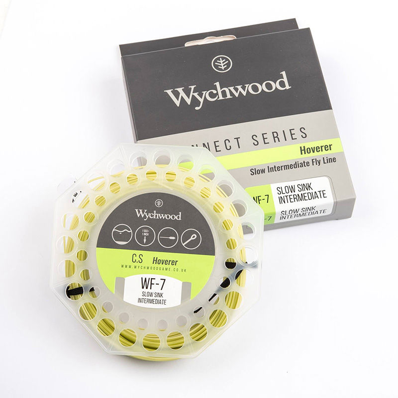 Wychwood Connect Series 2 Hoverer Fly Line